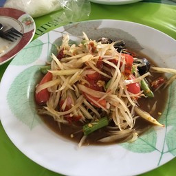 ร้านส้มตำโคราช