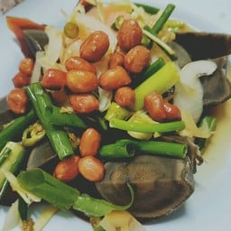 ข้าวต้มโชคชัย