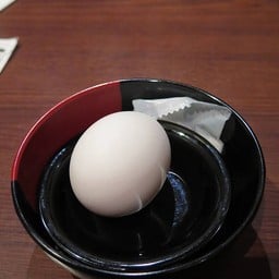 Ichiran Ramen (ราเมงข้อสอบ) Nagoya