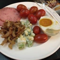 Rose Lounge Hochimin Airport