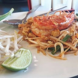 ผัดไทย ภูเก็ต