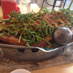 ปลาช่อนแปะแซะ