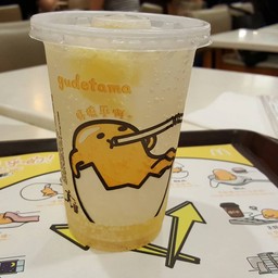Mcdonald Sai yeng choi street south