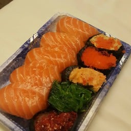 Sushi Take Out Yao Ma Tai