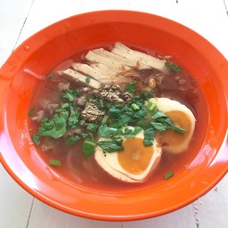 มีมี่ ก๋วยจั๊บญวน