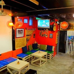 ภายในร้าน