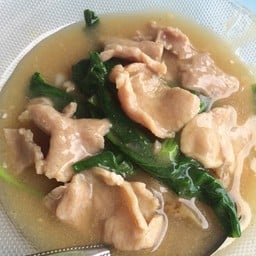 ราดหน้า ข้าวแกง และตามสั่ง