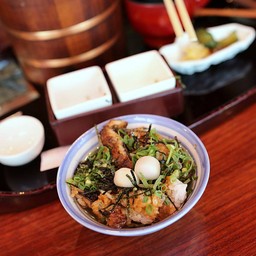 Maruyahonten - Shinsakae