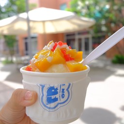 Froz On Ice Premium Outlet Cha-am