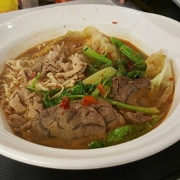Sichuan Spicy Delight