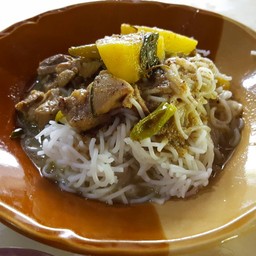 ขนมจีนหน้าปริ้นซ์