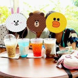 กาแฟข้างบ้าน