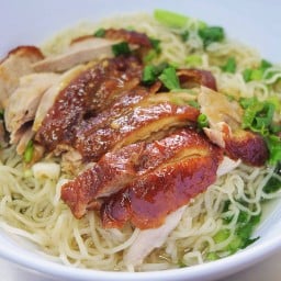 ตี๋เป็ดปักกิ่ง