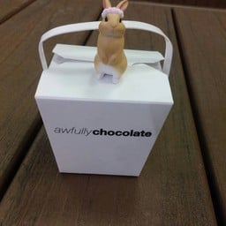 Awfully Chocolate