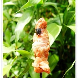หมูปิ้งชนากานต์