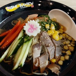 Oishi Ramen เดอะมอลล์ โคราช
