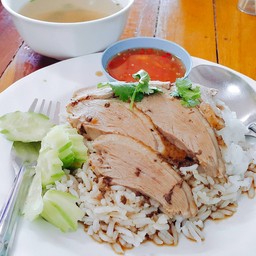 ตาแป๊ะเจ้าเก่า