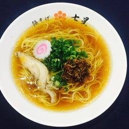 Nanase Ramen Sriracha - 七星ラ－メン シラチャ