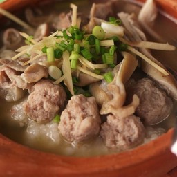 โจ้กหม้อ "เติบ"