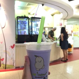 Mr.Bean MRT Dhoby Ghaut