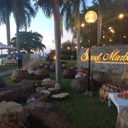 Sunset Marbella Beach Club & Restaurant