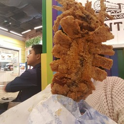 ใหญ่จริงเราคอนเฟิร์ม