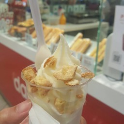 ไอติมนมฮอกไกโด