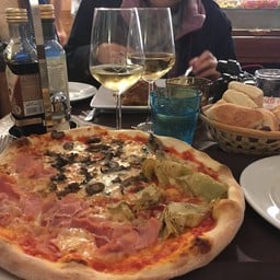Trattoria Alla Ferrata