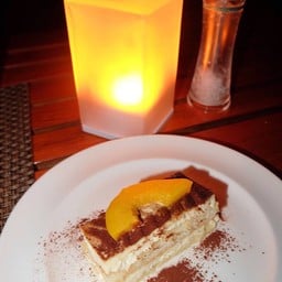 Tiramisu อร่อยยดาวทั้งฟ้า