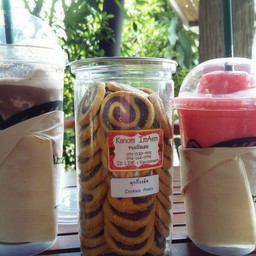 Café Amazon - CC2029 สน.โชคชัย