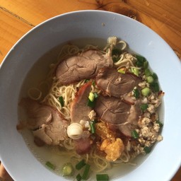 หมี่น้ำ