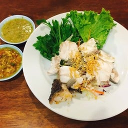 Boss Seafood & Restaurant