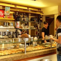 Pasticceria Nobile Venezia