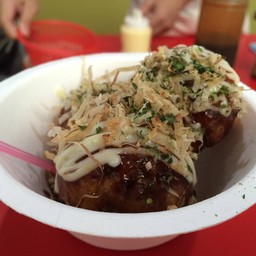 TAKOYAKI