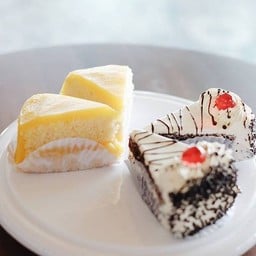 Intip Cafe'