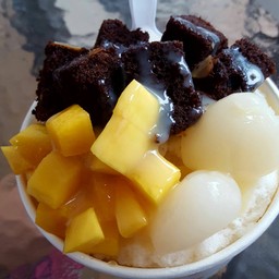 ก่อนถึงหาด Cafe