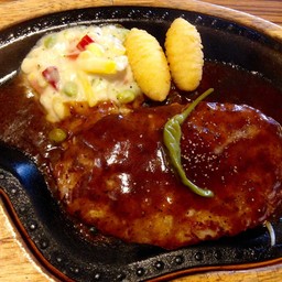 びっくりドンキー