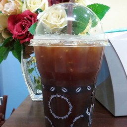 Millon Coffee Big C บางบอน