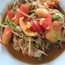 บุฟเฟต์ทะเลเผา 399 ร่มเกล้า