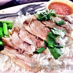 ก๋วยเตี๋ยวเป็ดชื่นจิตร