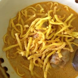ข้าวซอยอร่อยดี by ซะป๊ะ ข้างป่าไม้เชียงราย