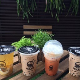 Quickly Cafe ราษฎร์บูรณะ