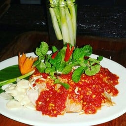 ครัวอาจารย์จ้อง