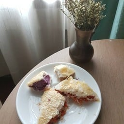 เช้าวันนี้สักนิดกับน้ำเต้าหู้อีกหนึ่งขวด