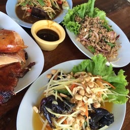 นายจิน ไก่อบโอ่ง 2 สาขา 2