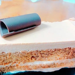 Capuchino Conner