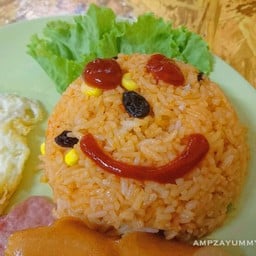 กิน กัน ยัง&ตามสั่งไฮโซ