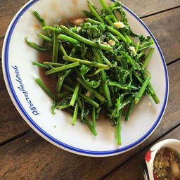 ครัวตะเกียงทอง