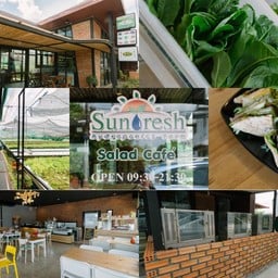 ขยายร้านใหม่ ไฉไลกว่าเดิม เพิ่มเติมคือเมนูใหม่เยอะมากค่ะ