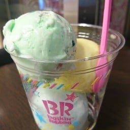Baskin Ronbins Namba